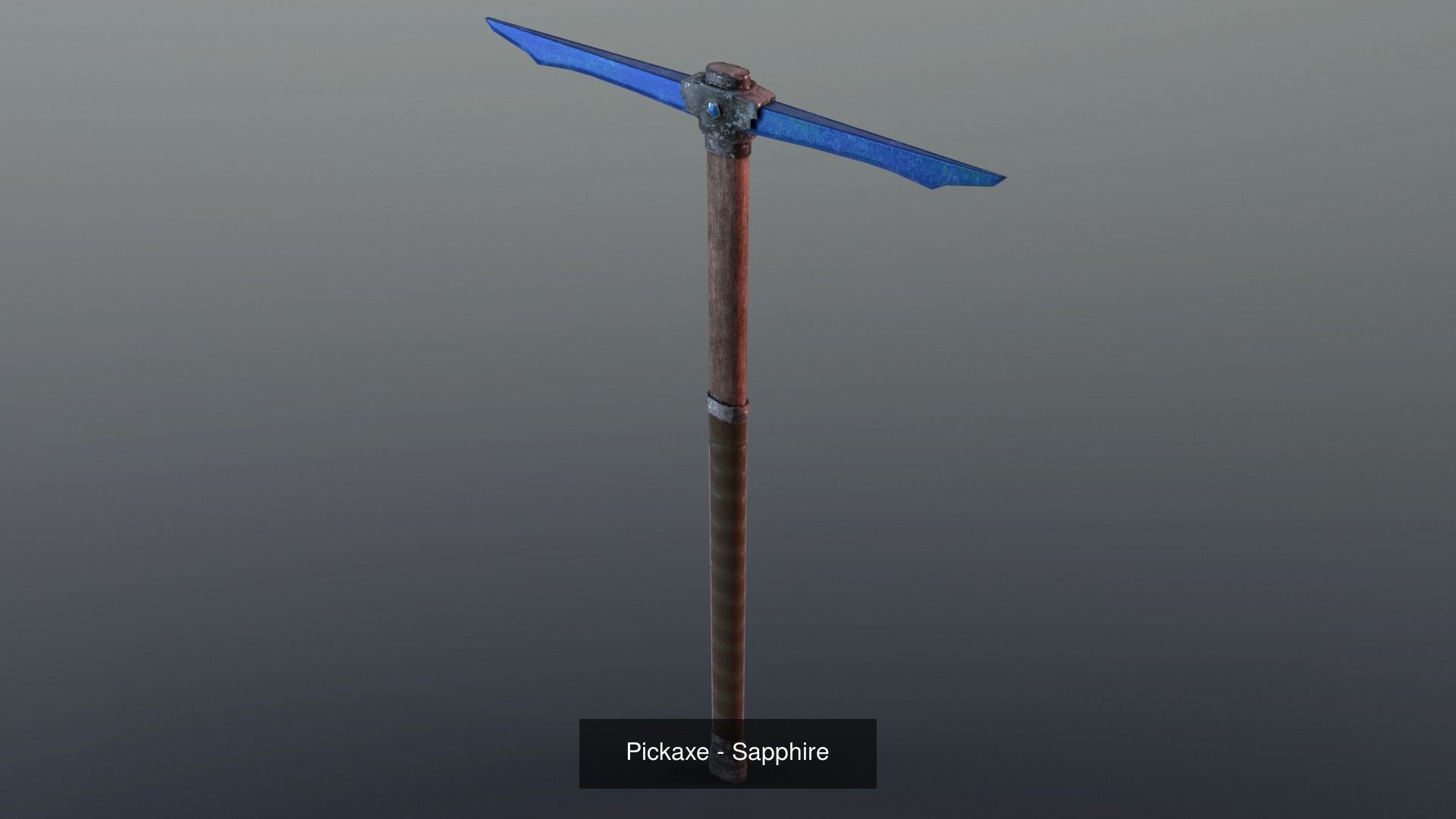 Survival Tools - Full Pack 3D Model Collection_94