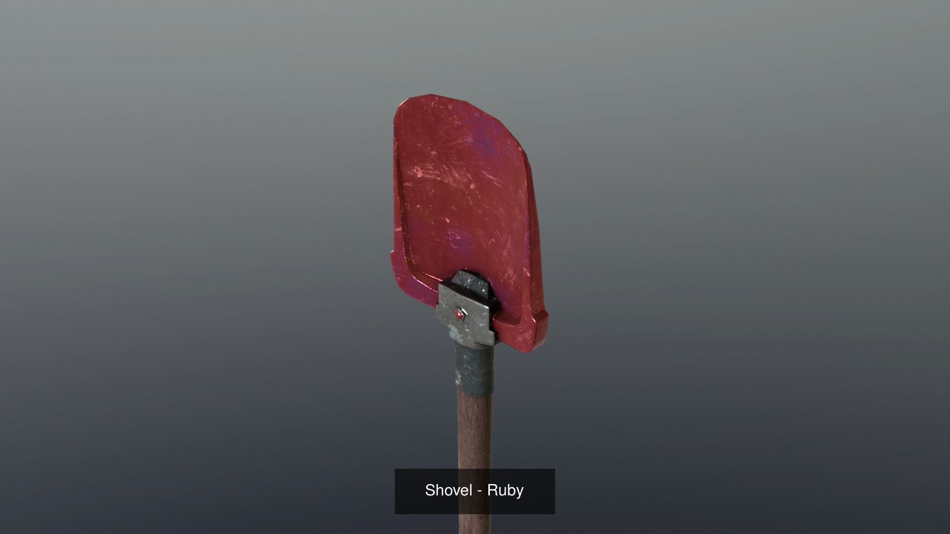 Survival Tools - Full Pack 3D Model Collection_140