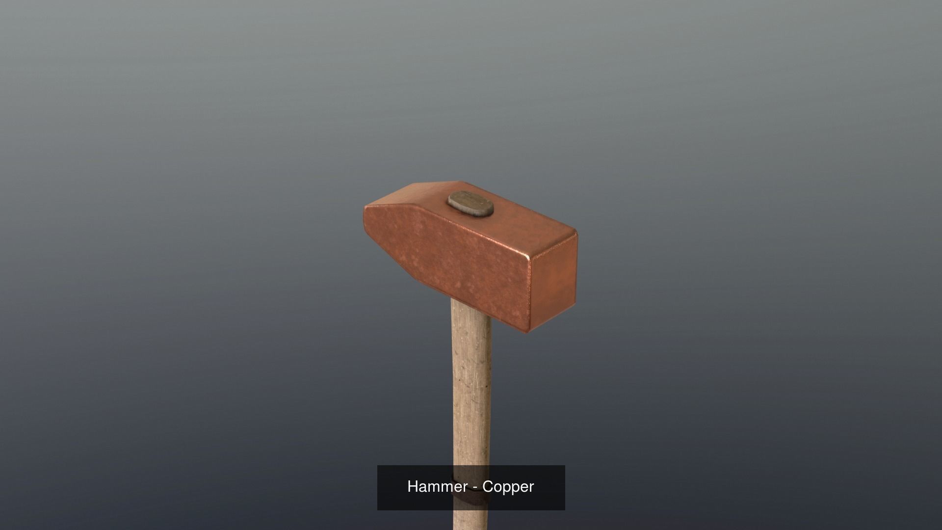 Survival Tools - Full Pack 3D Model Collection_115