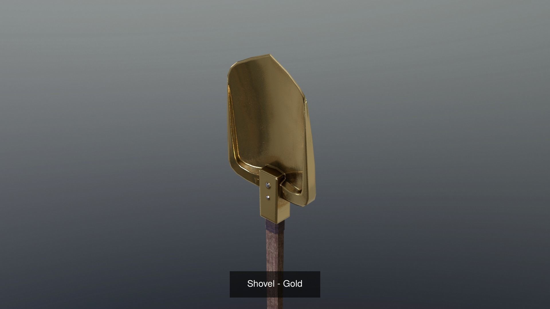 Survival Tools - Full Pack 3D Model Collection_134