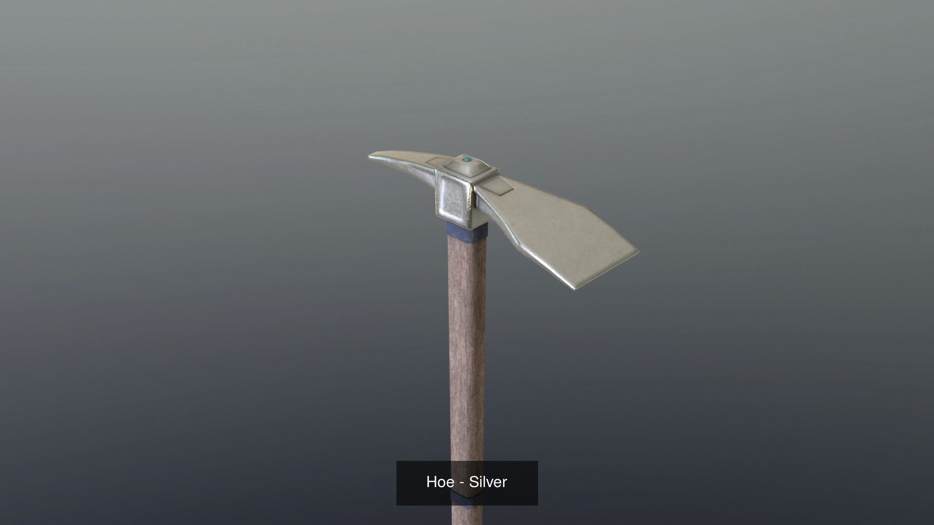 Survival Tools - Full Pack 3D Model Collection_158