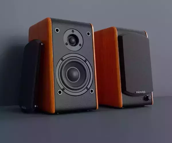 Microlab Bluetooth Speakers