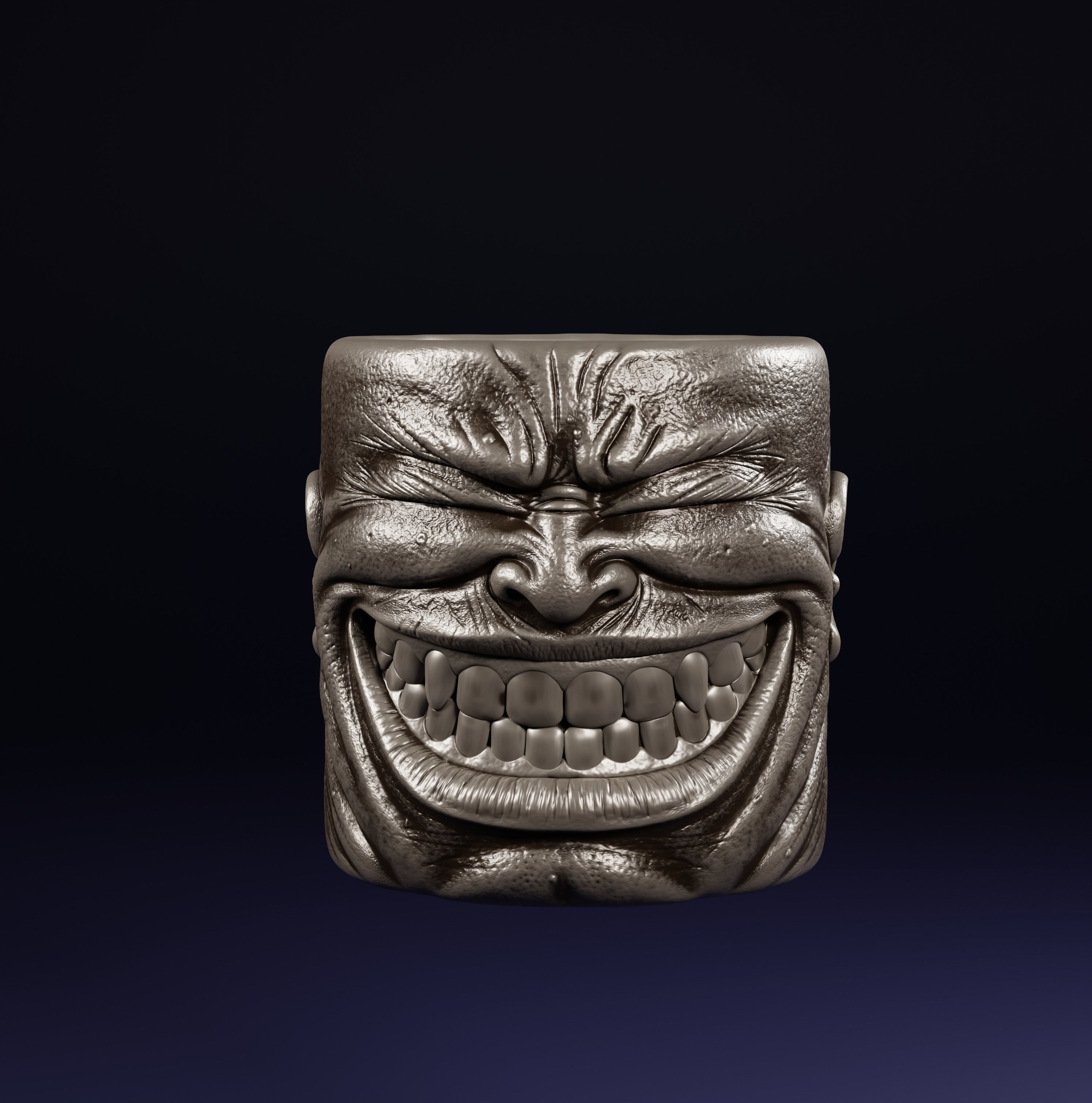 mug 3d print 3D print model_6