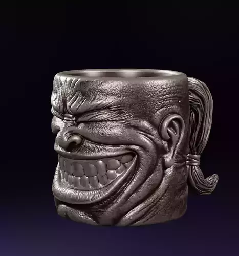 mug 3d print
