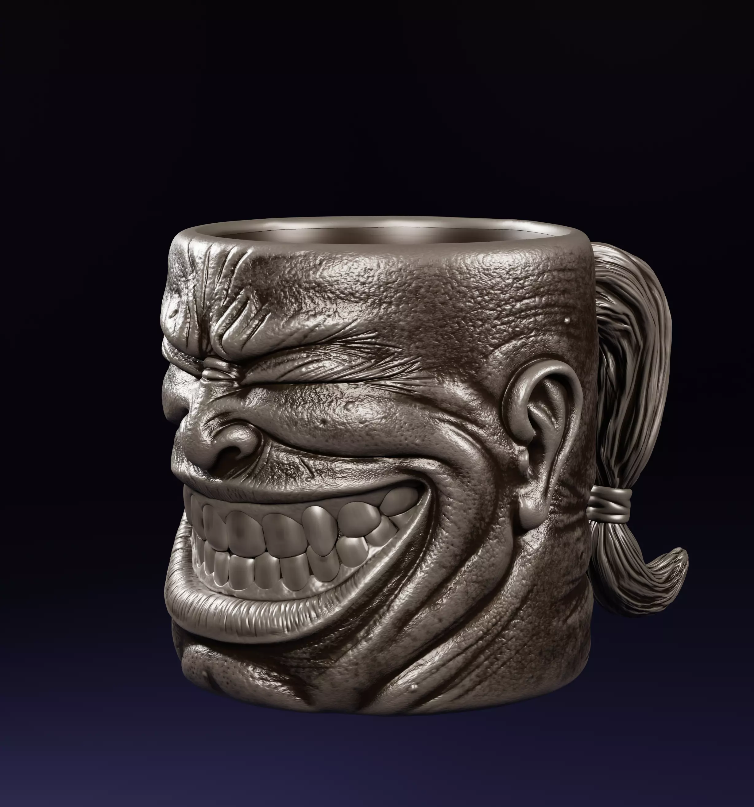 mug 3d print 3D print model_0