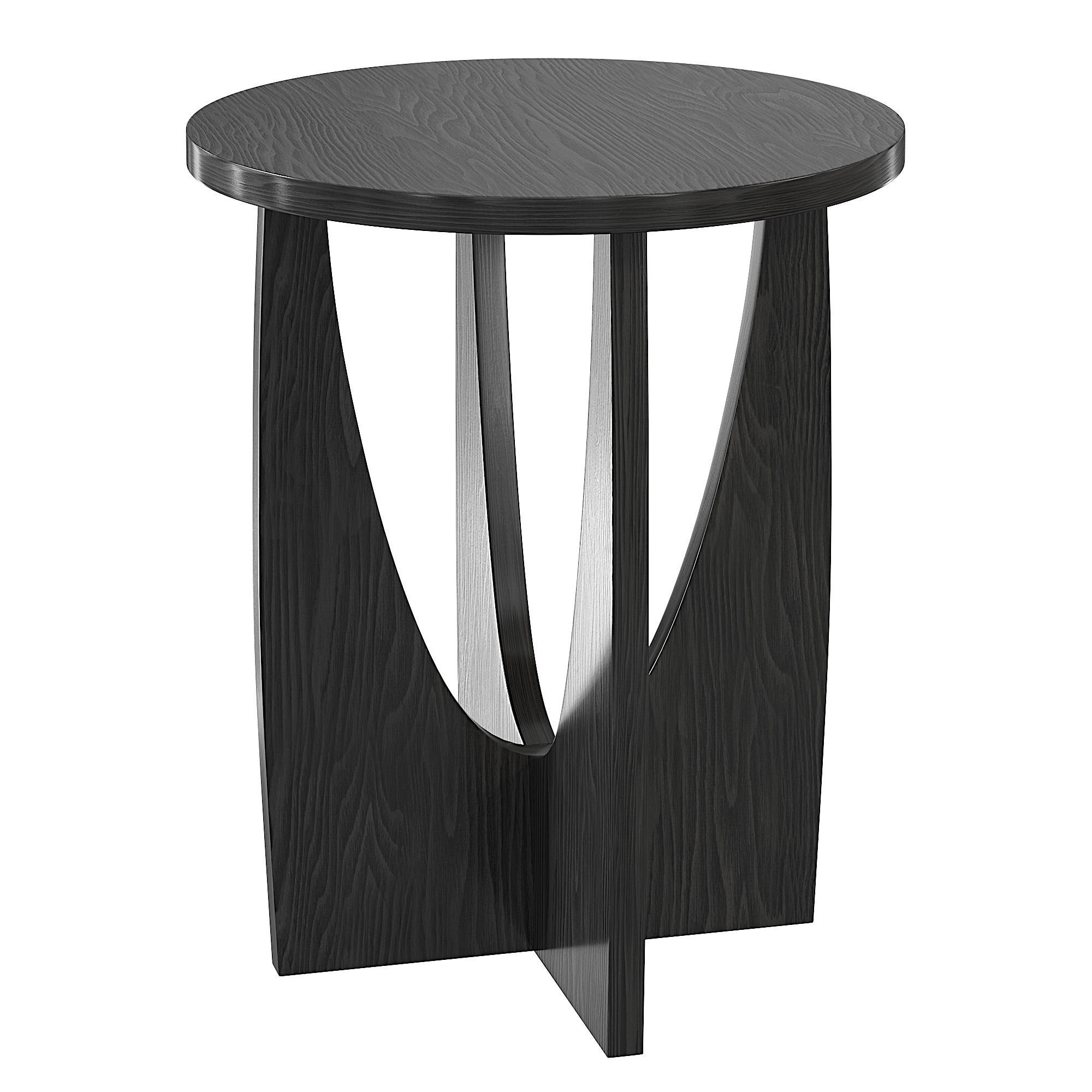 Borne Side Table 3D model