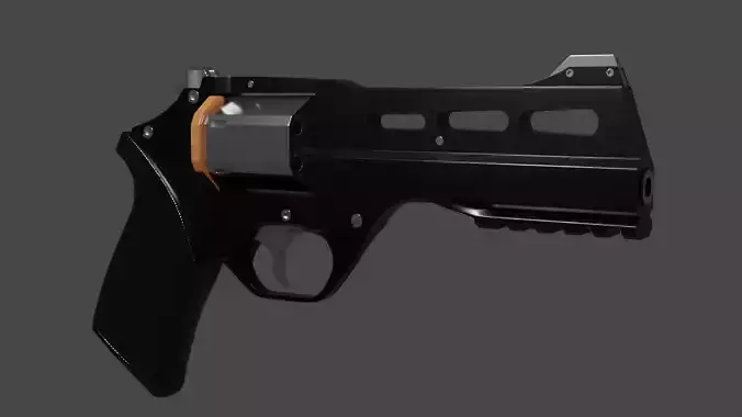 rhino revolver