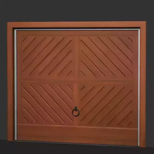 Garage Door