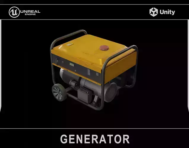 Electric Power Generator