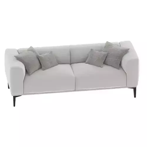 Modern Sofa Model