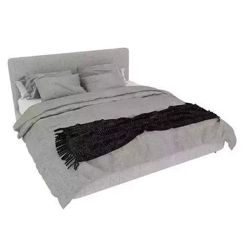 Beds 3DMODEL