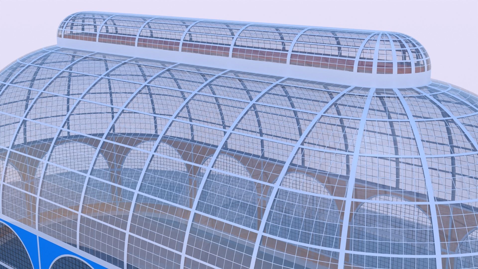 Pavilion buildings collection _12