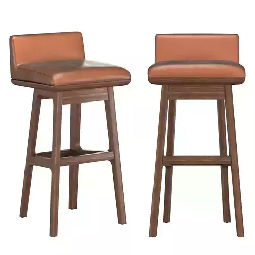 LIMANTOUR STOOL