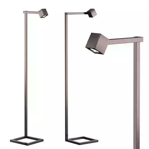 MARIENBAD L FLOOR LAMP