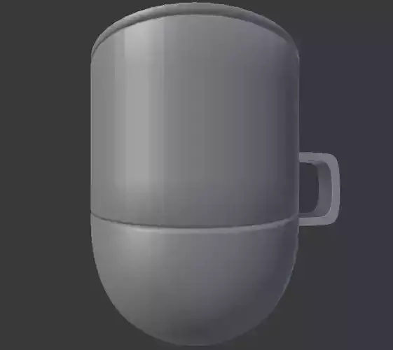 Base Cup