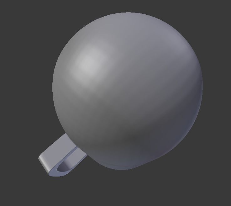 Base Cup Free 3D model_30