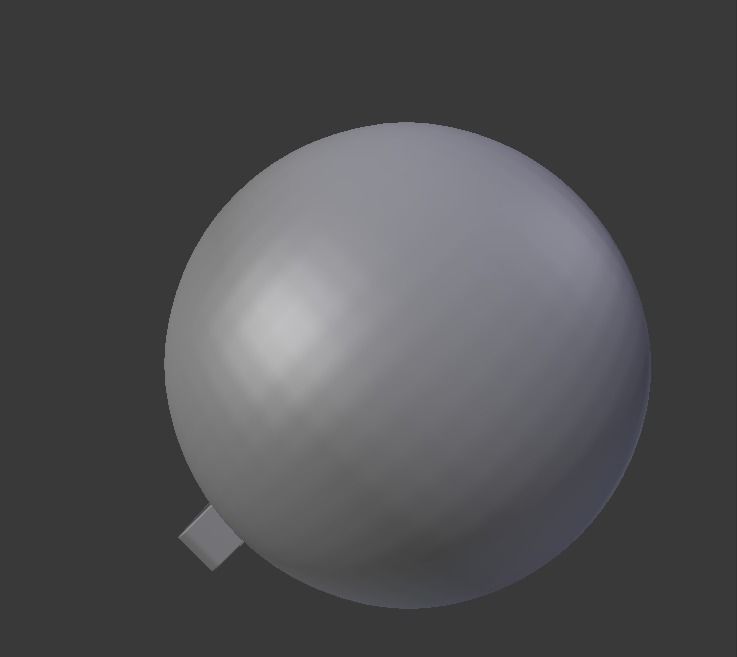 Base Cup Free 3D model_32