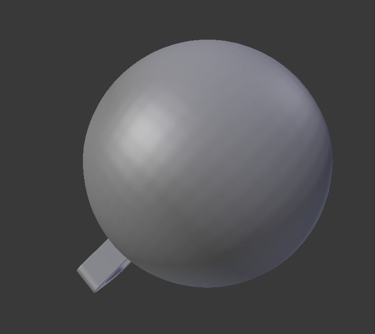 Base Cup Free 3D model_31