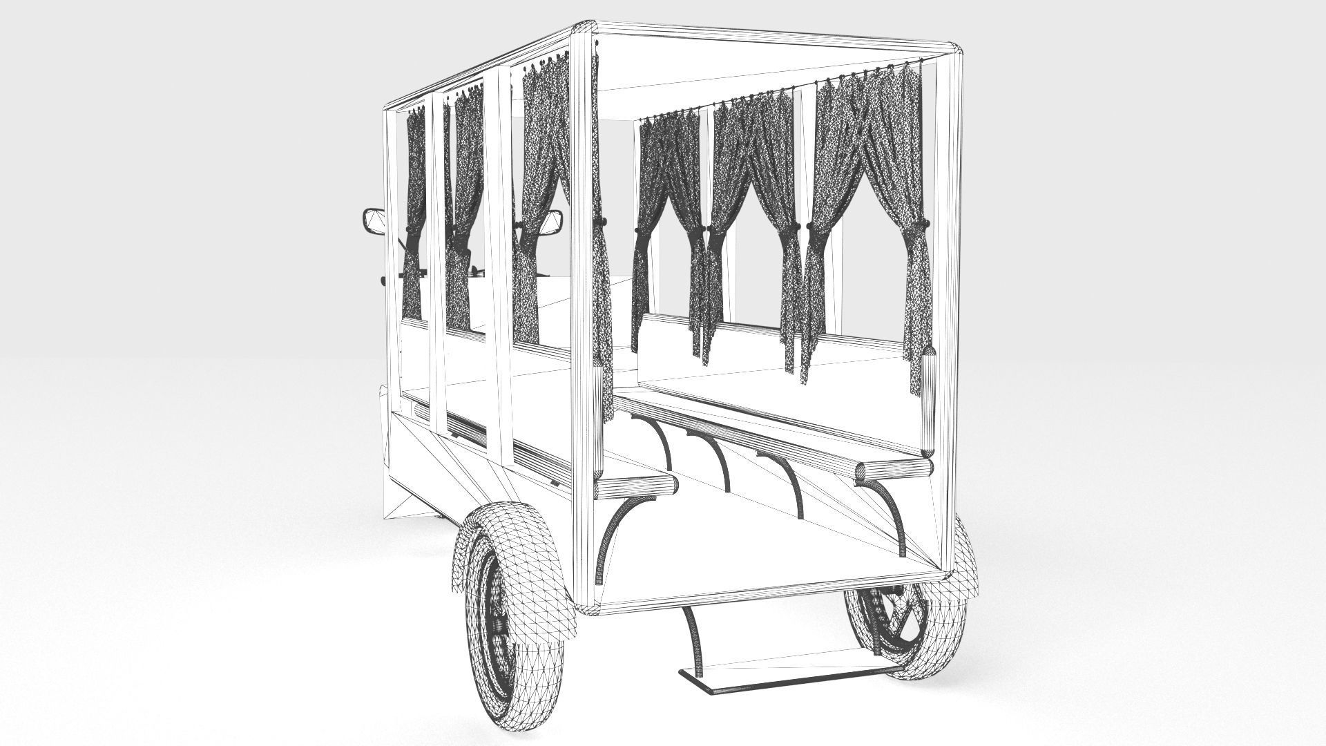 Motobus 3D model_12
