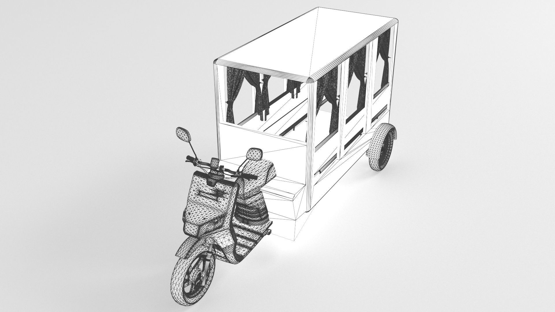 Motobus 3D model_11