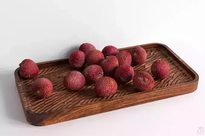 Lychee