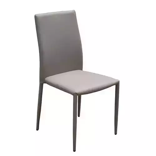 Nell Stacking Dining Chair