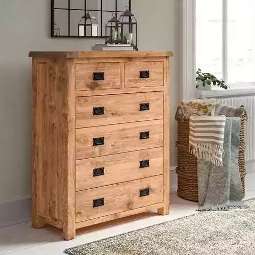 Drawer Chest of Drawers