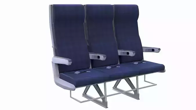 Airline Seat
