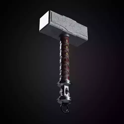 Mjollnir 