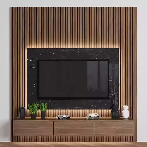 TV Wall 65