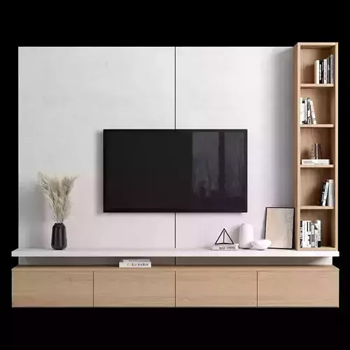 TV Wall 70