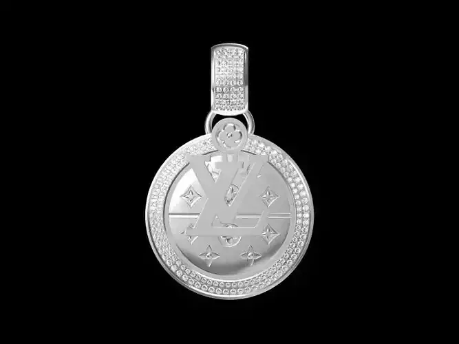 Louis Vuitton Pendant