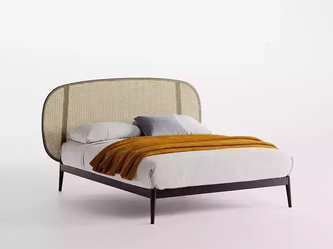 Shiko Wien Bed