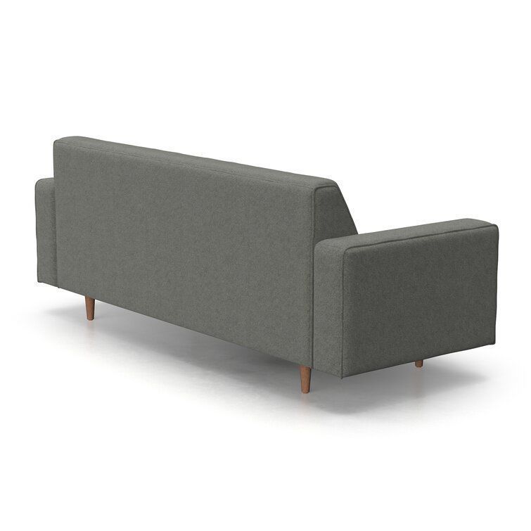 Roshni Upholstered Sofa 3D model_3