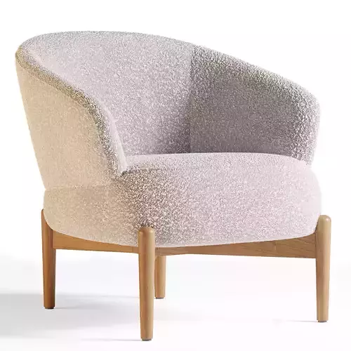 Lily chair