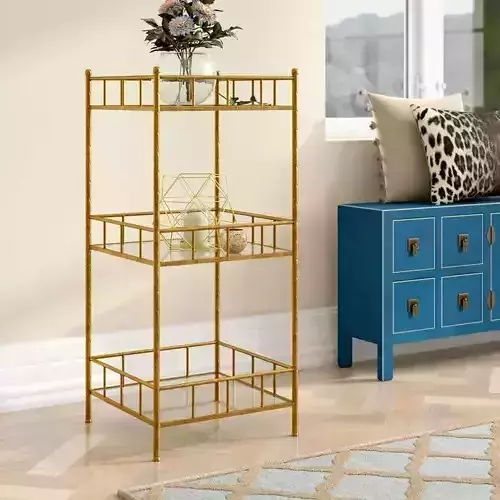 Esse Side Table