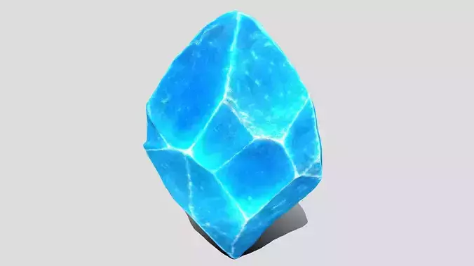 Blue Gem