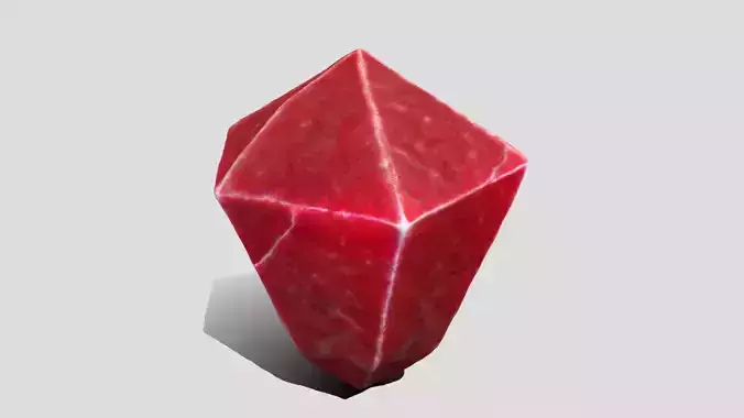Red Gem
