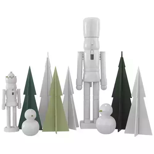 Christmas decorative-002