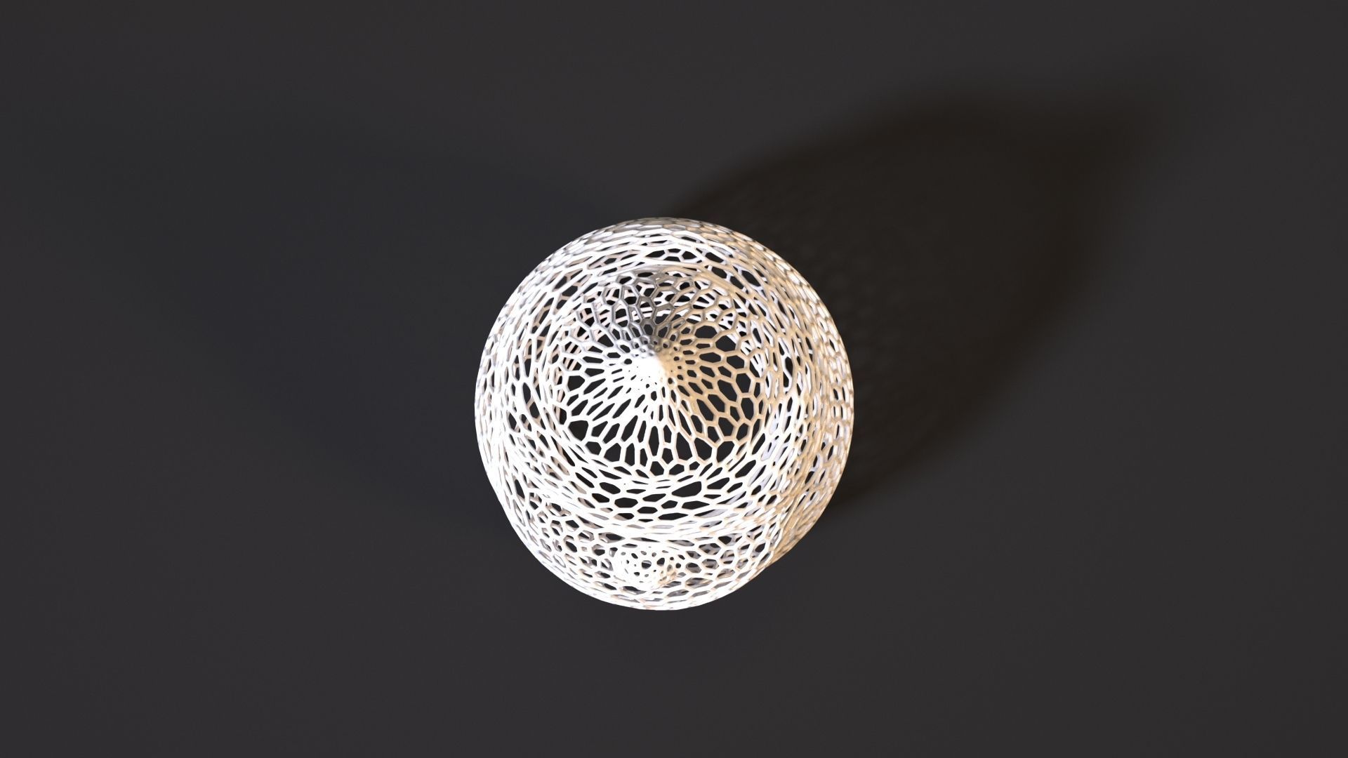 Christmas Decor Santa Claus 3D print model_9