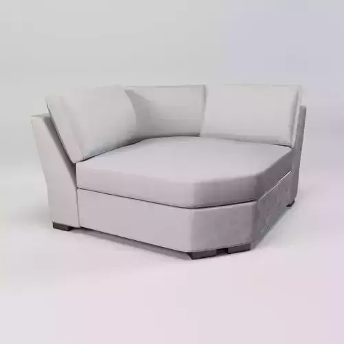 corner sofa -  sectional sofa - versatile sofa