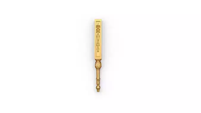 CNC table leg furniture 13