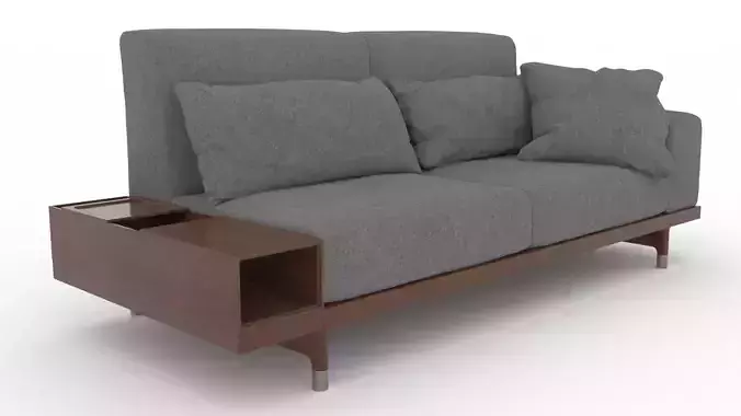 Argo porada Couch