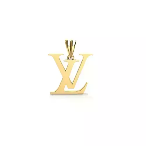 Louis Vuitton Pendant