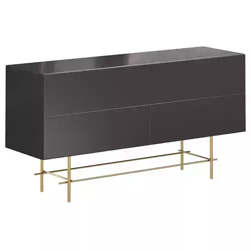 Ellender Chest Of Drawers By Evanyrouse