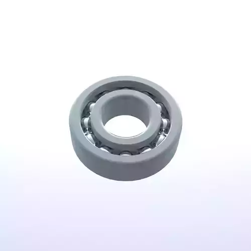 Ball Bearing