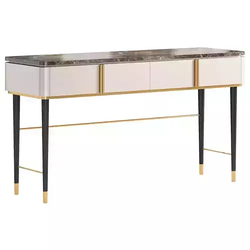 MARPA DRESSING TABLE BY EVANYROUSE