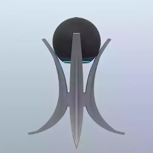 Alexa Echo Dot Holder