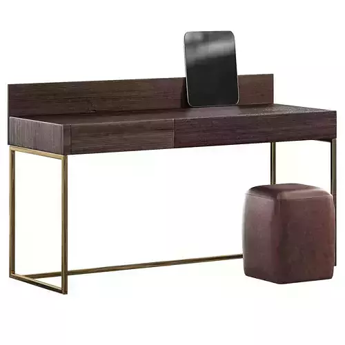 BAGHI DRESSING TABLE BY EVANYROUSE