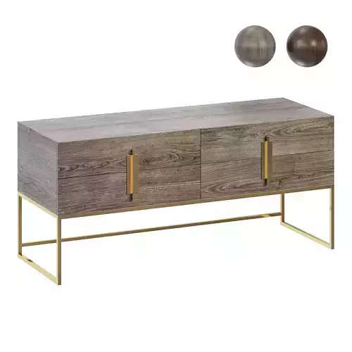 DHARMI FURNITURE by Evanyrouse